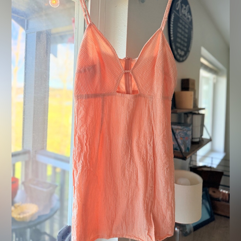 LA Hearts PacSun Mini Dress